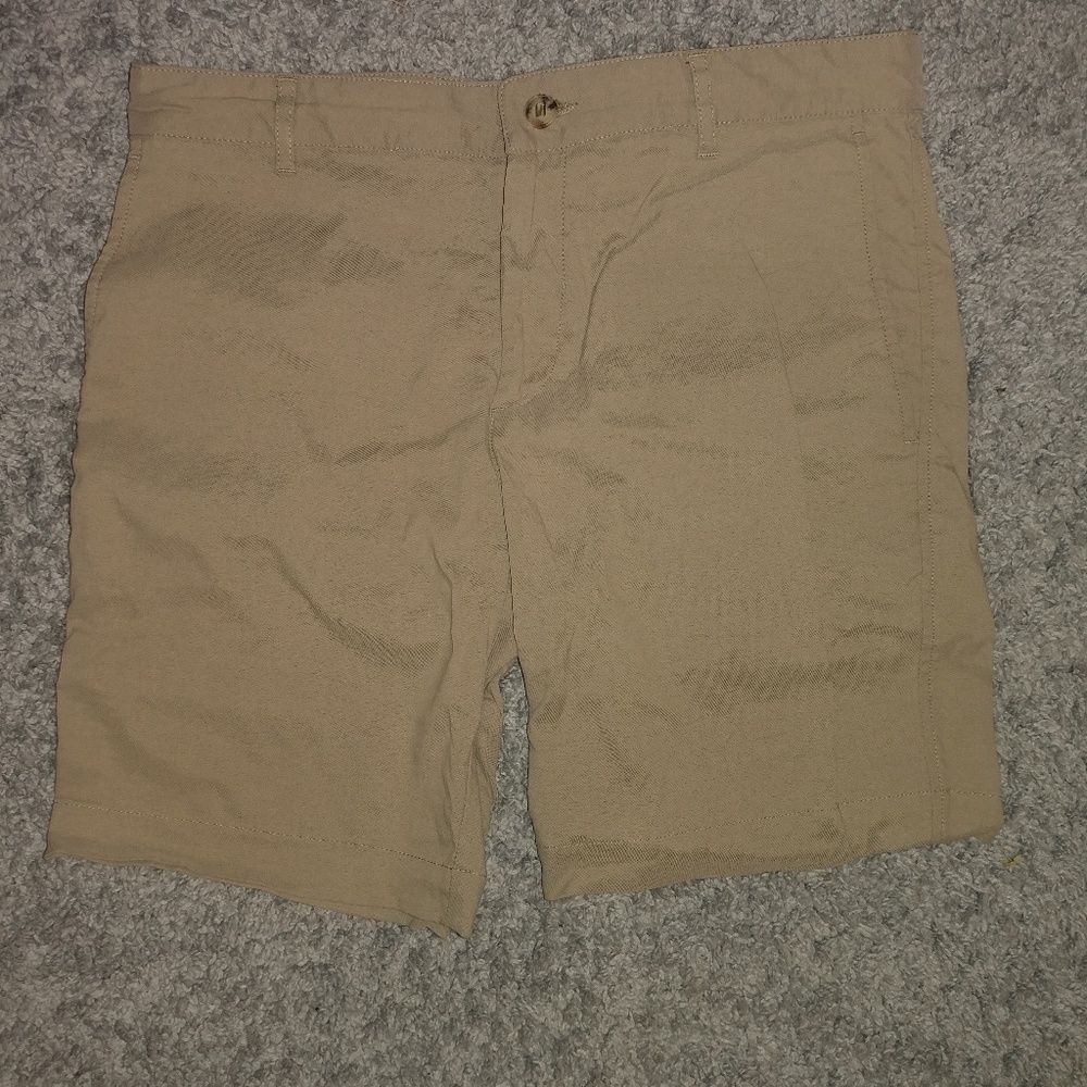 Outlier New Way Shorts